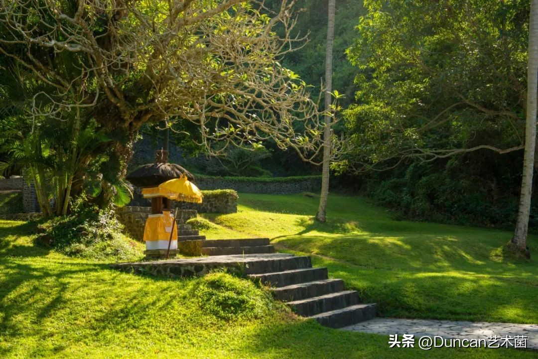 最顶级安缦,最值得住的安缦