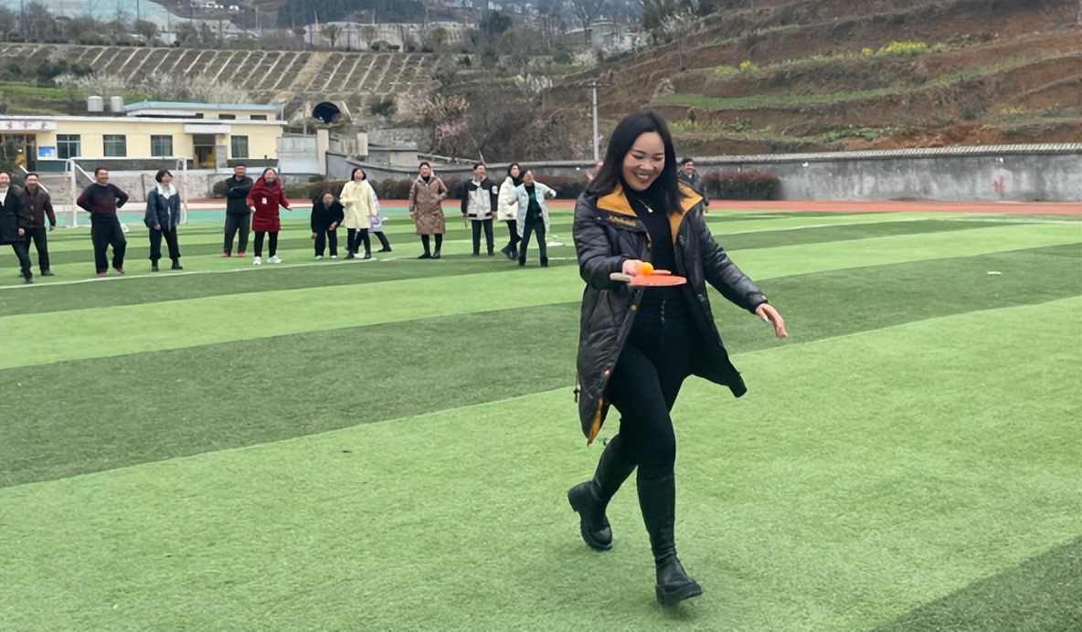 普安县龙溪实验小学女神节,普安女神节