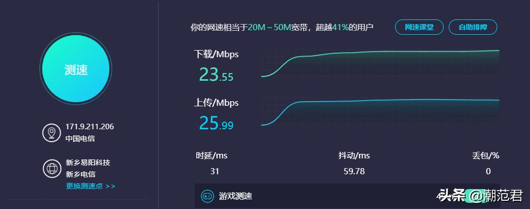 短租没宽带也要WiFi自由，这次我买了蒲公英4G路由器