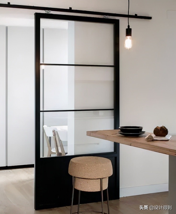 室内门窗设计技巧,高档室内门窗样式推荐