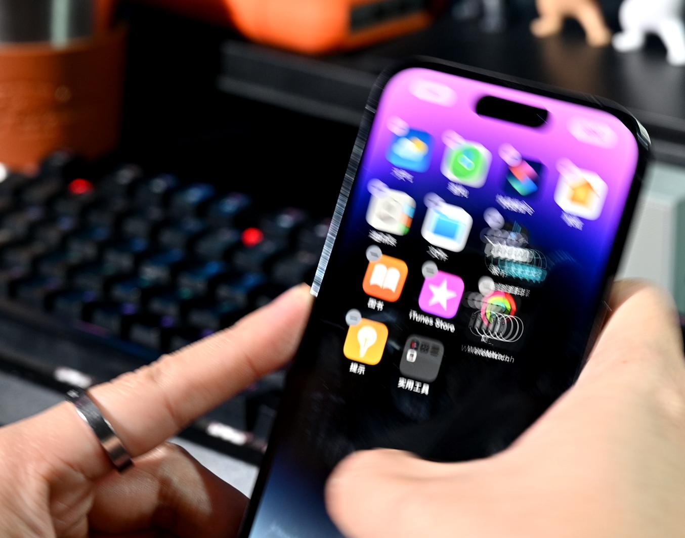 苹果14验机正品方法最新,怎么验机苹果14是不是正品