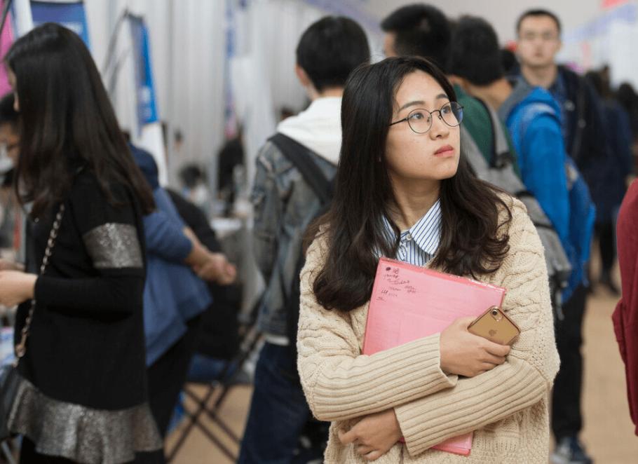 校招和社招差的不是一点点，毕业生需要做好区分，以免走了弯路