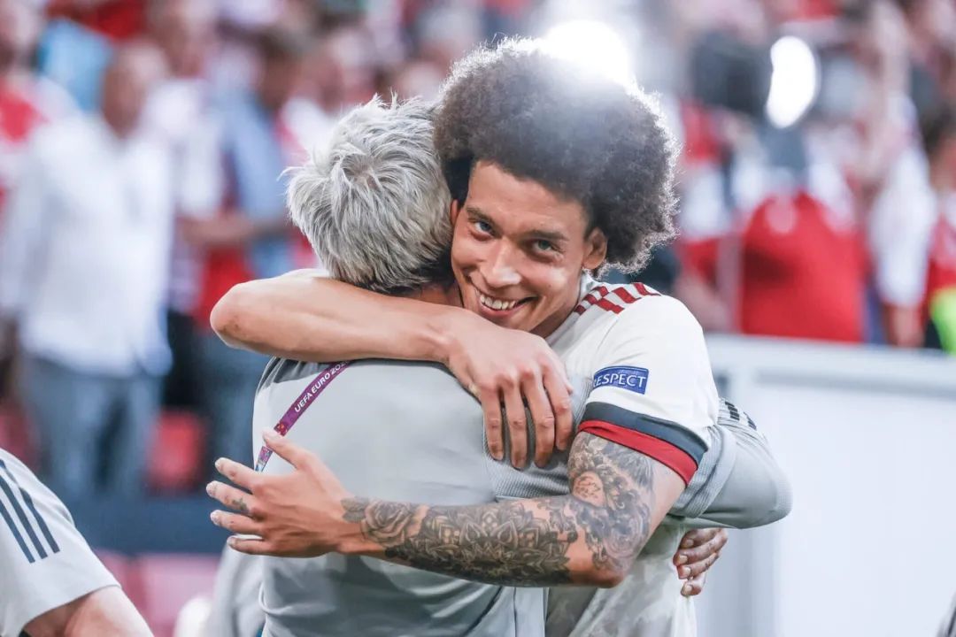 世界杯前瞻之欧洲红魔比利时,欧洲红魔比利时客战瑞典