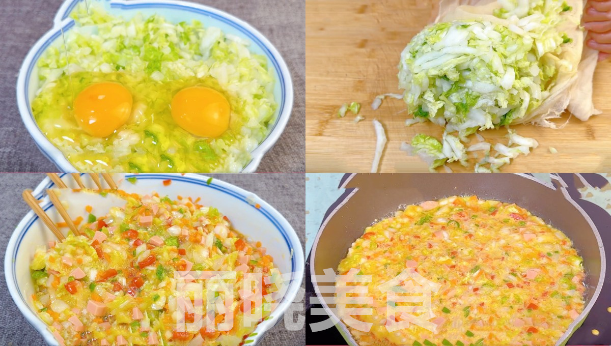 提前囤好这5种食物,暖冬必备的十种食物