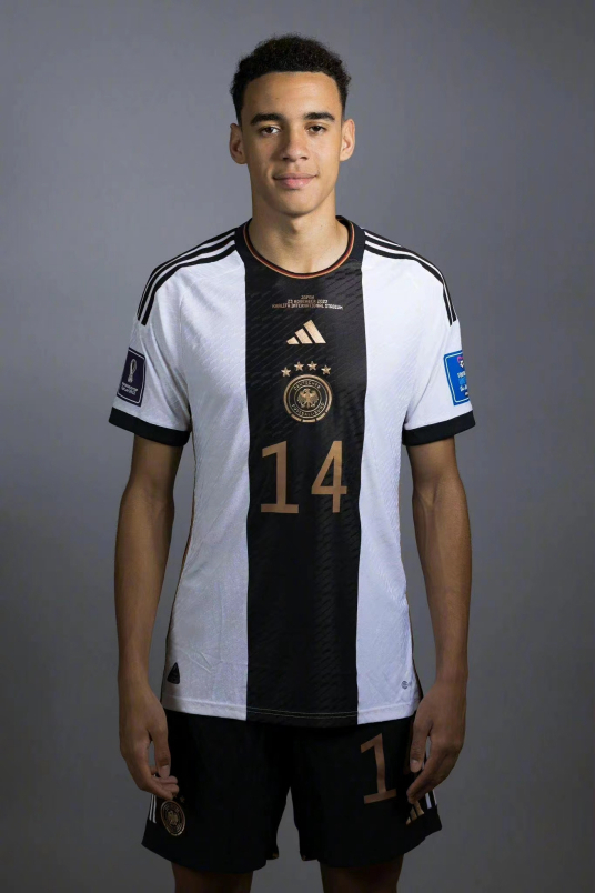 2022卡塔尔世界杯十大新秀,卡塔尔世界杯十大前锋