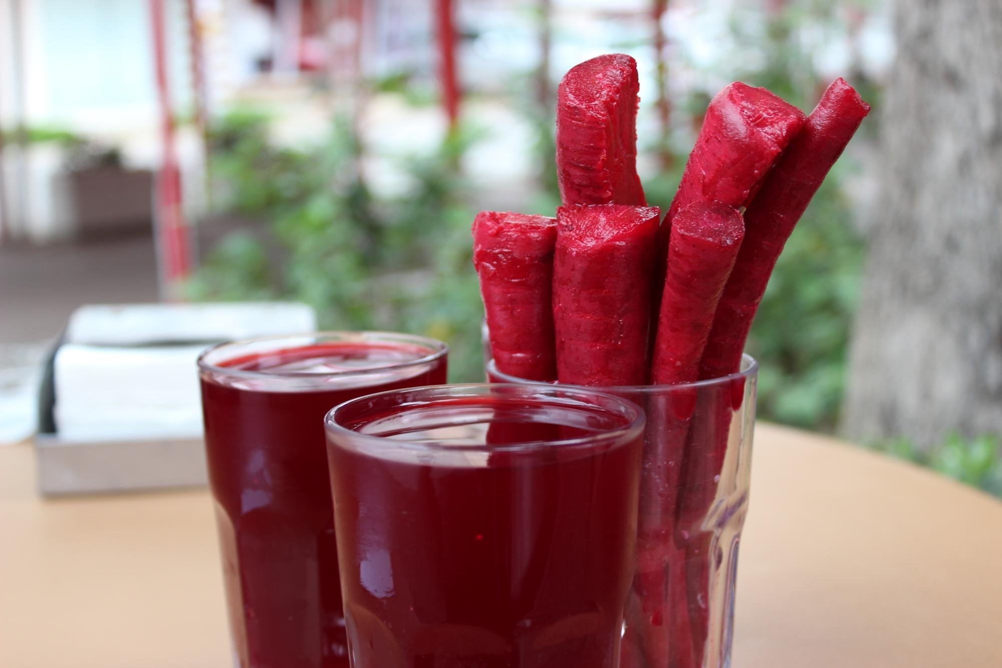 土耳其小城卡赫拉曼马拉什美食一瞥，希望地震别再来了