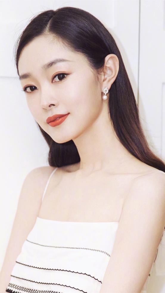 宋轶赵丽颖最新剧照,赵丽颖拍戏毛孔太抢镜