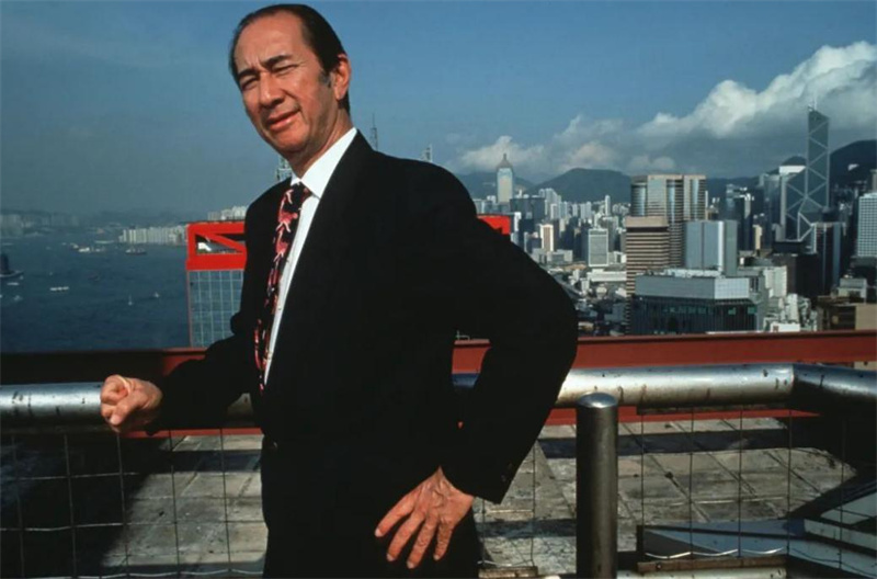 何鸿燊86万补脑针,赌王何鸿燊“世纪葬礼”细节曝光