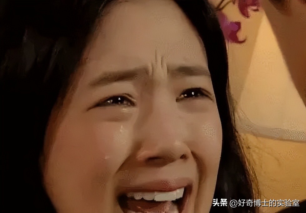 女生的胸，为什么忽软忽硬？（男生禁入）