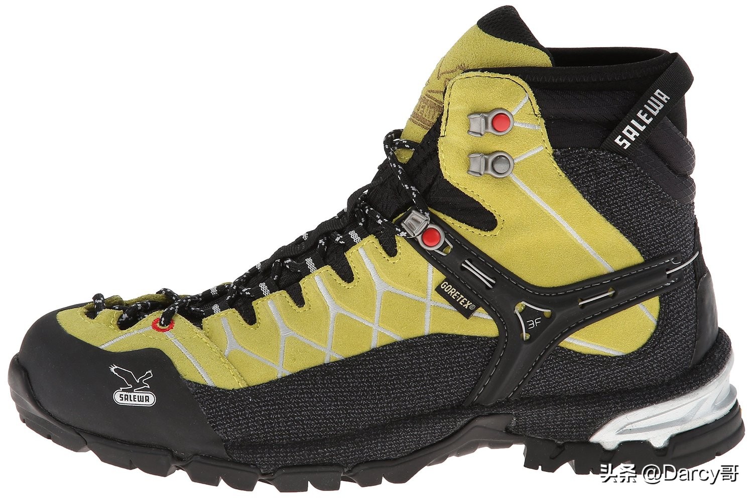 全球户外一线品牌,全球十大户外品牌