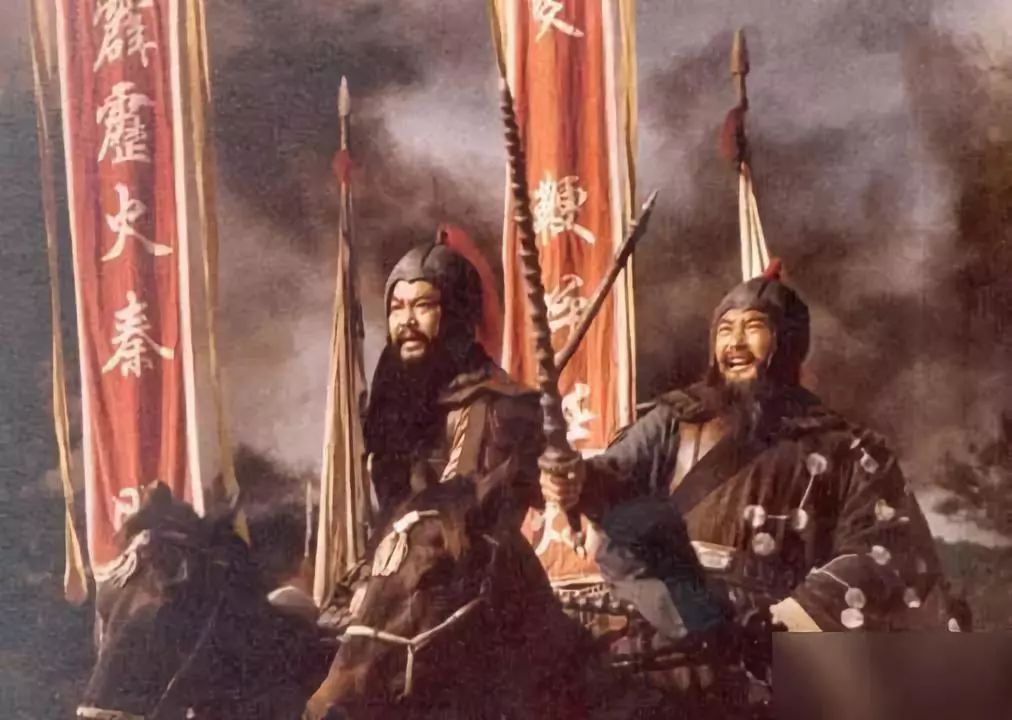 四大名著别样妙解五,四大名著别样妙解七