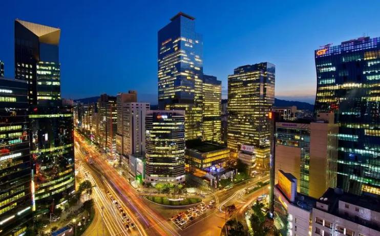 韩国为什么那么多湖北的名称,韩国为什么用湖北地名