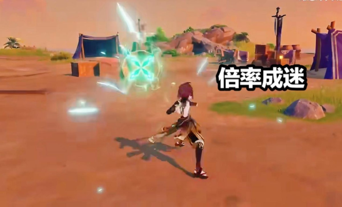 鹿野院平藏是小万叶吗,原神小万叶是谁