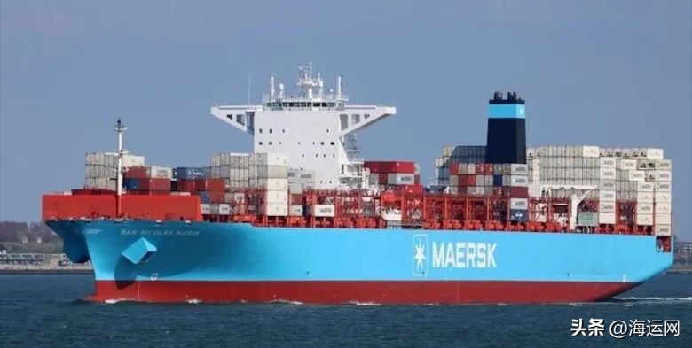 sealand和马士基什么关系,再见维也纳信誉怎么样