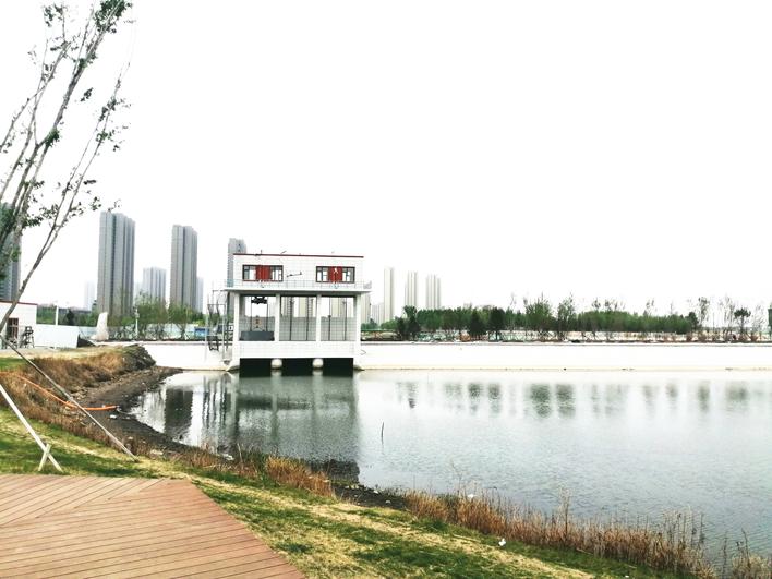 西子湖畔网红打卡点,夜景西湖网红打卡地