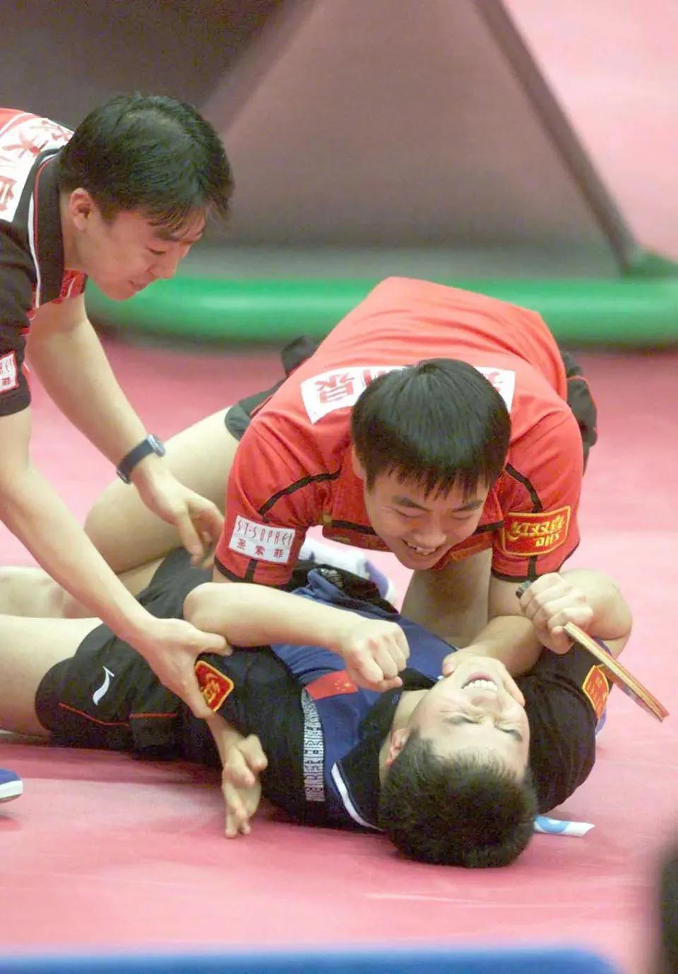 聊聊金派,聊聊金融事