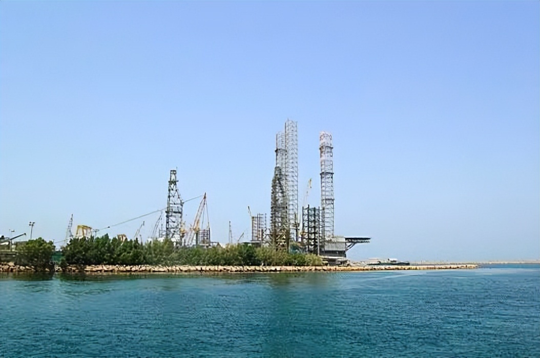 阿联酋中国航空工业,阿联酋工业