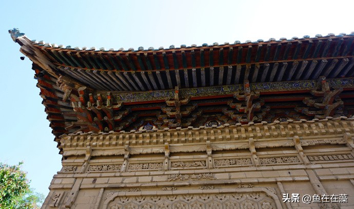 82战疫·甘：妙因寺、雷坛——永登连城镇