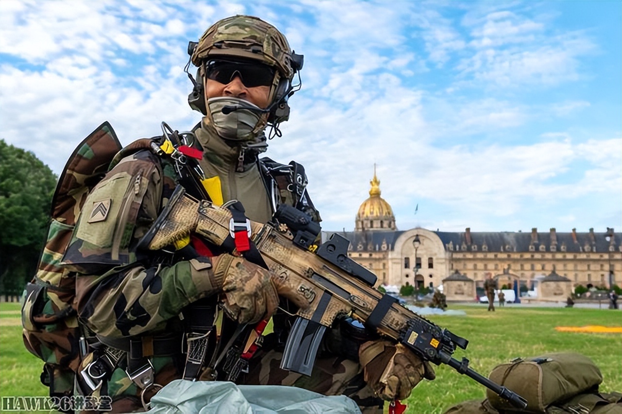 法国现在能打过以色列吗,现在的法国比英国强了吗