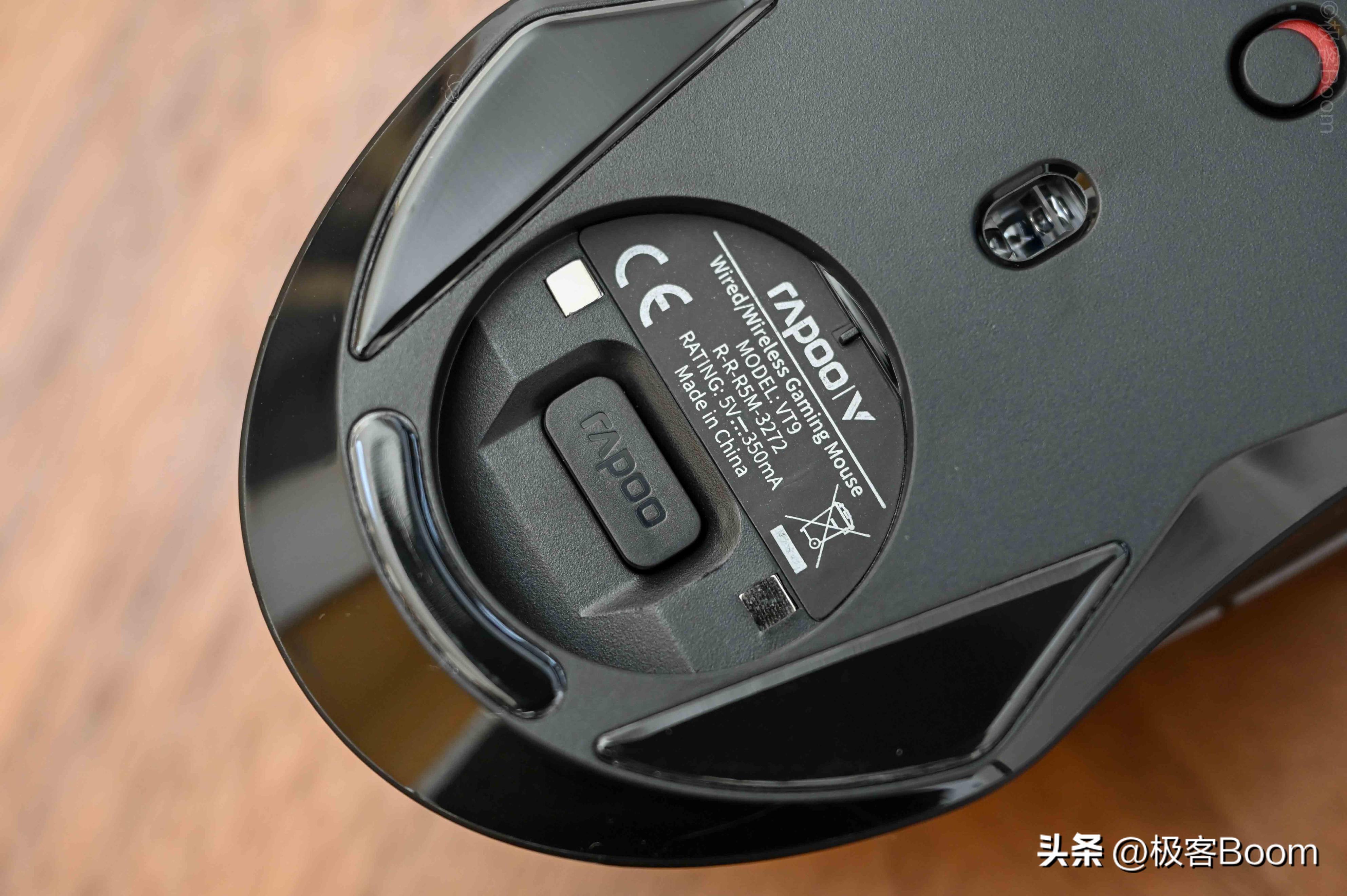 鼠王鼠标,从100到900元6款主流游戏鼠标