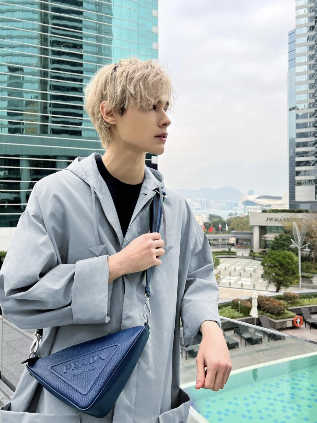 拒绝撞包的奢侈品包,这5款包包背出去一定会被夸好看