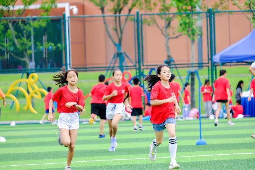 16岁是孩子身高的“分水岭”?抓住身高猛增期,照样长成大高个