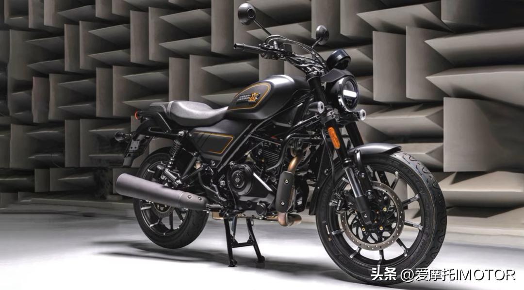 哈雷戴维森48款,哈雷戴维森2023款