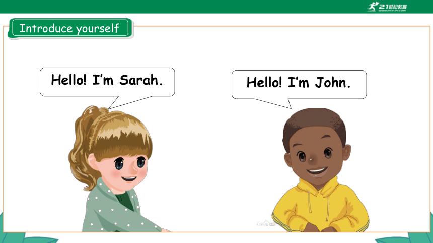 高效课堂小学英语视频和教案,人教版英语pep三年级上册同步跟读