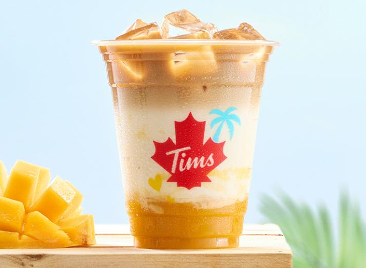 汉堡王母企坦率评论在华业务，蒙牛总裁与国际奥委会主席会面