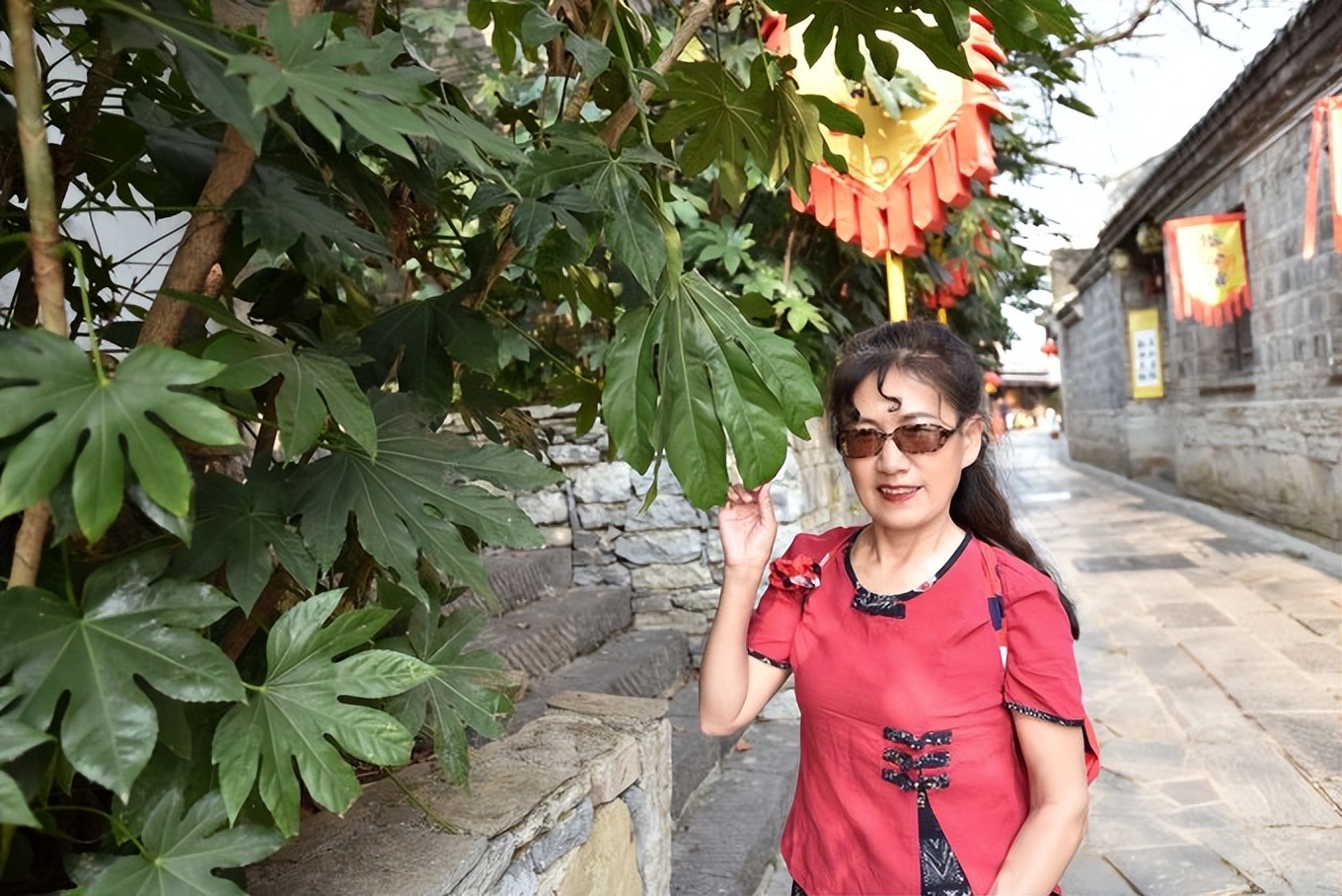 贵州青岩古镇旅游线路攻略,贵州省青岩古镇旅游攻略