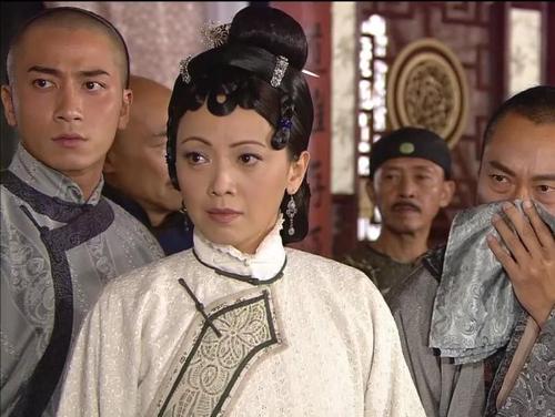 tvb和内地剧十年前对比,tvb曾经创造过港剧的辉煌时代