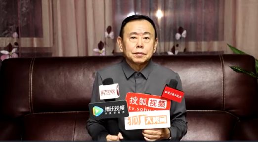 潘长江解释为何直播带货,潘长江直播带货事件回复