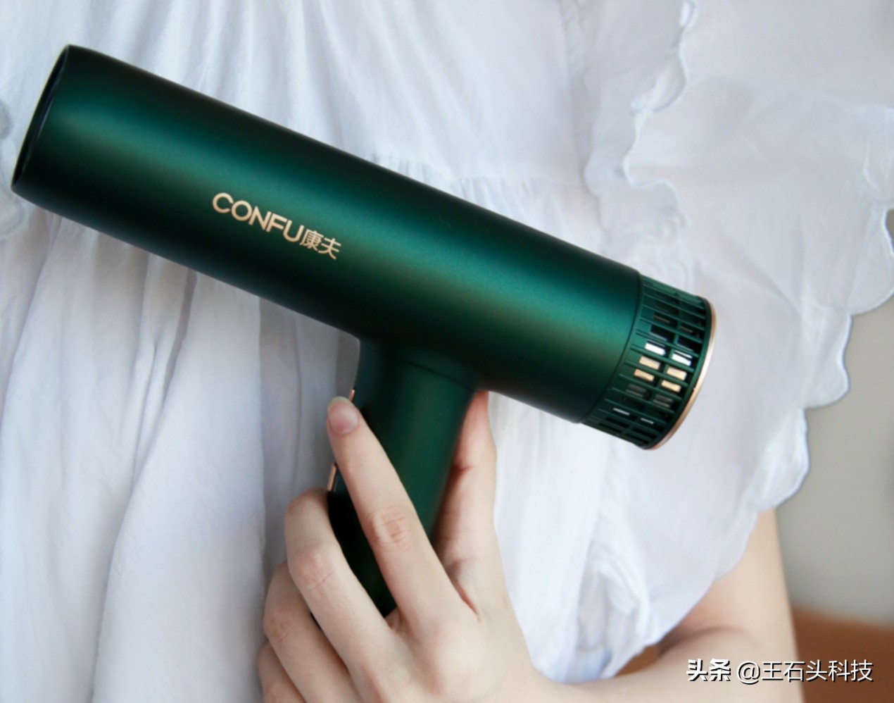 负离子吹风机排名第一名国货,lansam吹风机和素士吹风机哪个好