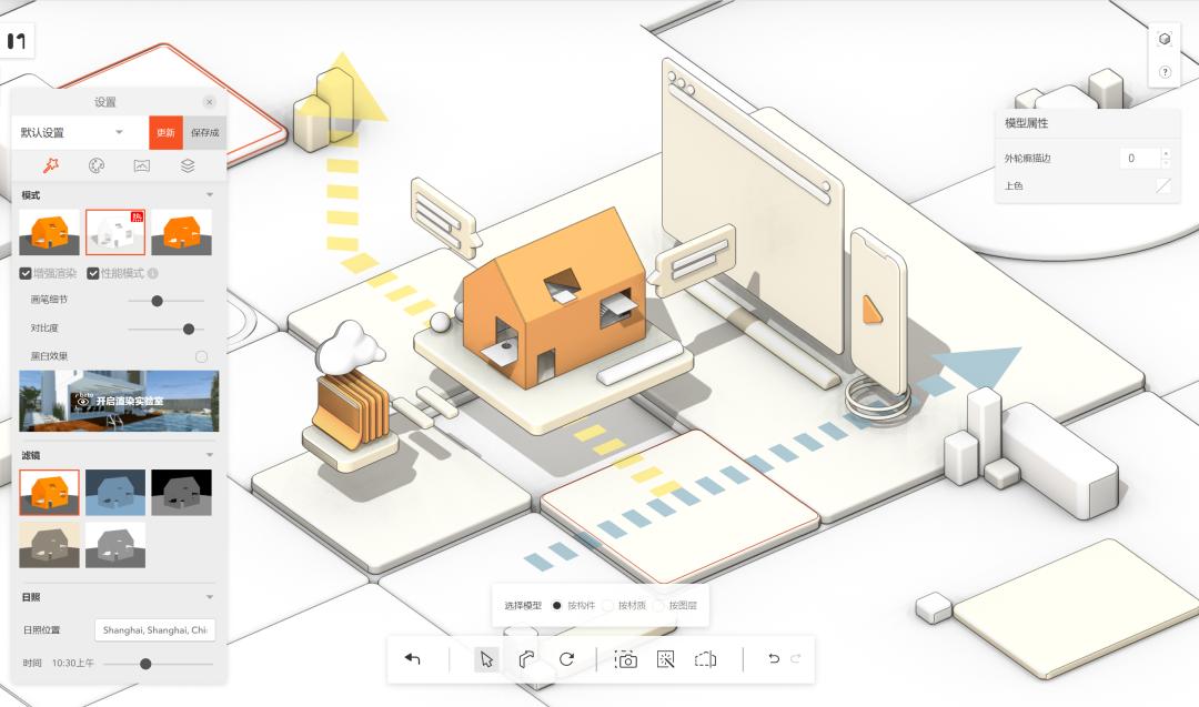 建筑人的出路在哪,建筑的出路在哪里