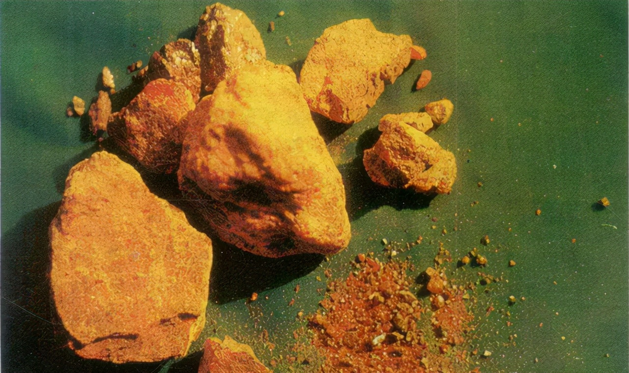 蛇不怕雄黄它究竟怕什么呢,蛇不怕雄黄粉而怕什么