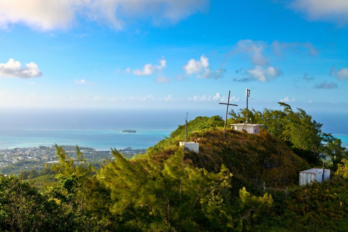 塞班岛流量,塞班岛收入