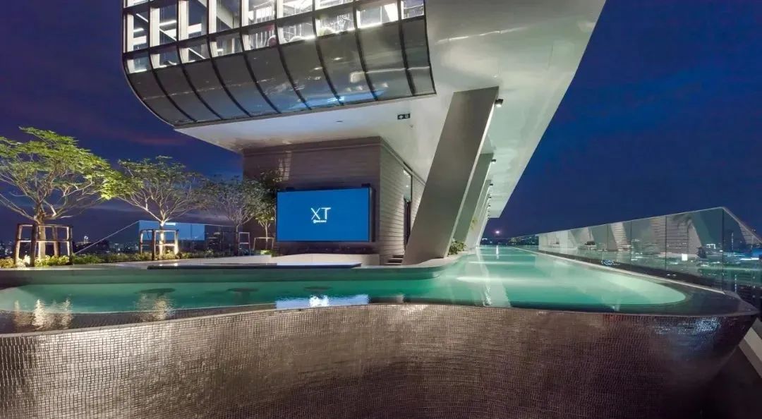 特价尾盘—XTEKKAMAI，总价110万起，买进曼谷顶级富人区亿甲迈！