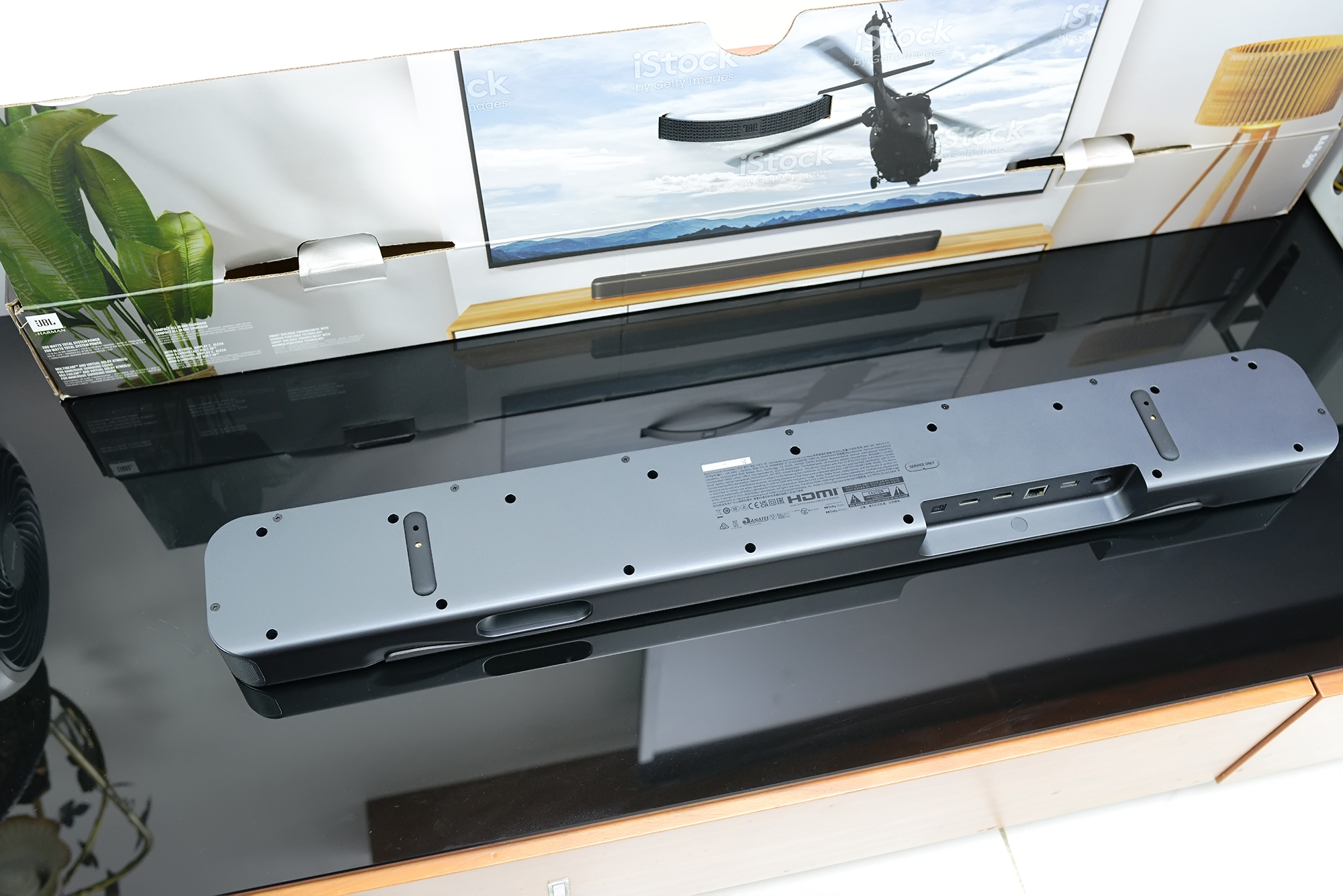 绕开所有坑：“*法大**威武”！但用脚投票，回音壁我选了JBL