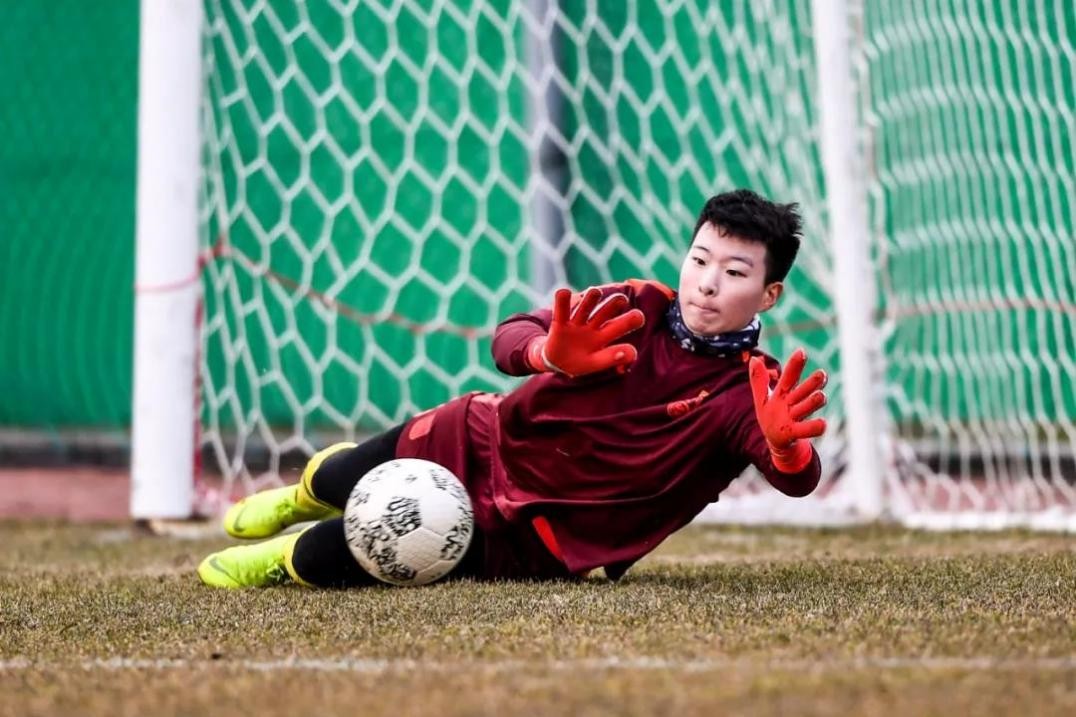 女足夺冠的功臣,女足亚洲杯冠军第一大功臣是谁