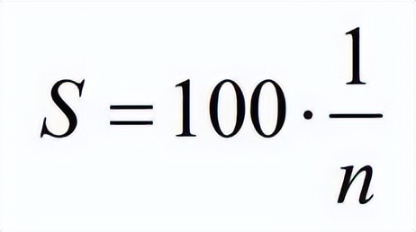 「武功秘籍」等保测评公式详解，赶紧收藏
