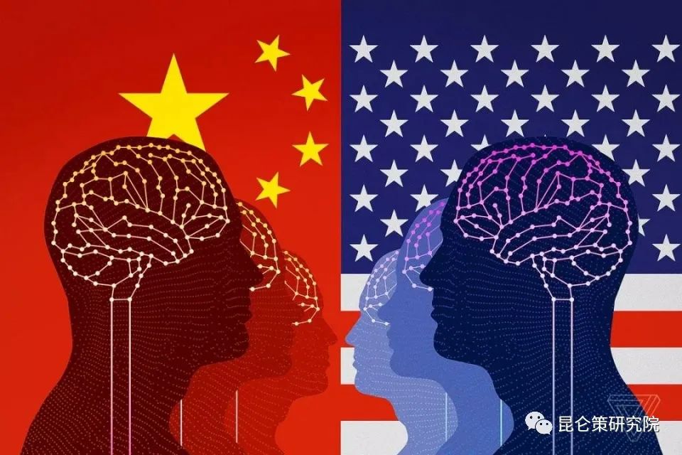 彭胜玉丨预测美对华冷战结局：能滞缓中国赶超美国速度吗？