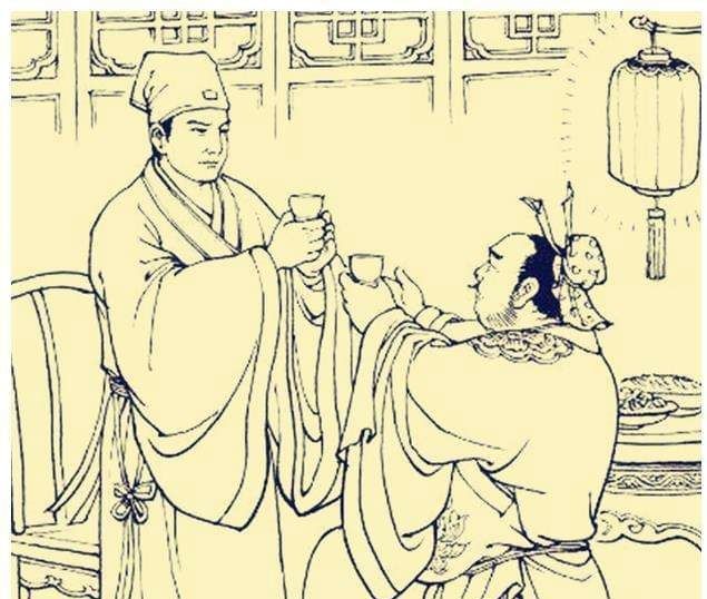 救了黑松鼠的民间故事,关于劫镖的民间故事