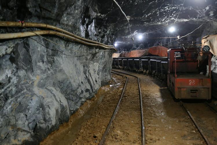 江西发现世界最大钨矿,江西发现全球最大铷矿