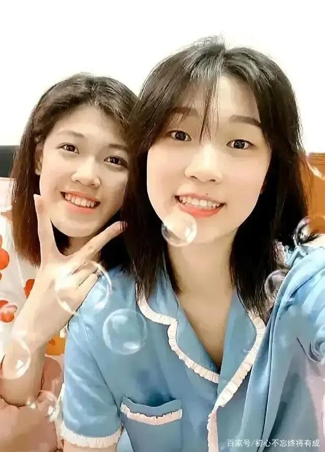 许晓婷像王云蕗,许晓婷排球视频