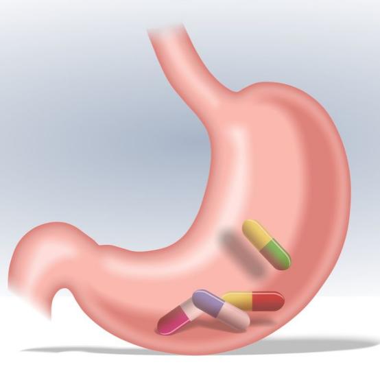 中医上胃动力不足是哪个器官原因,小孩胃动力不足肠胃蠕动慢怎么办