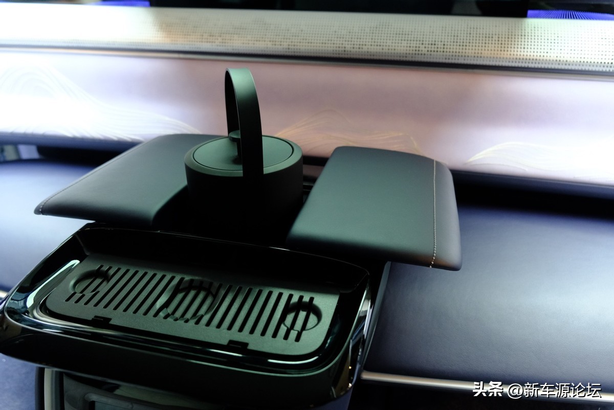 美式豪华领航员,林肯领航员2023壹号款落地价