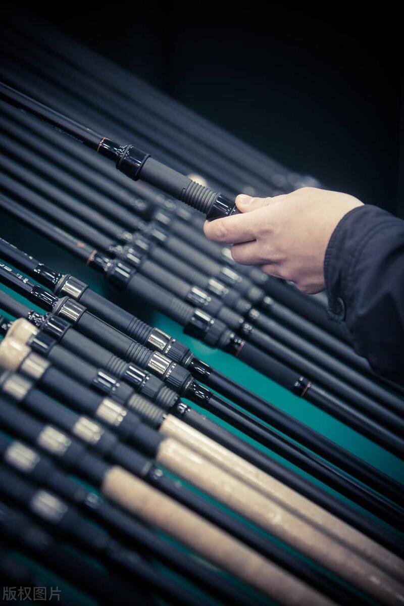 国产鱼竿和日本鱼竿的差距,国产鱼竿为什么越钓越软