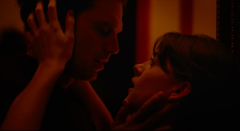 经典食人魔恐怖片,一部极度血腥的惊悚片