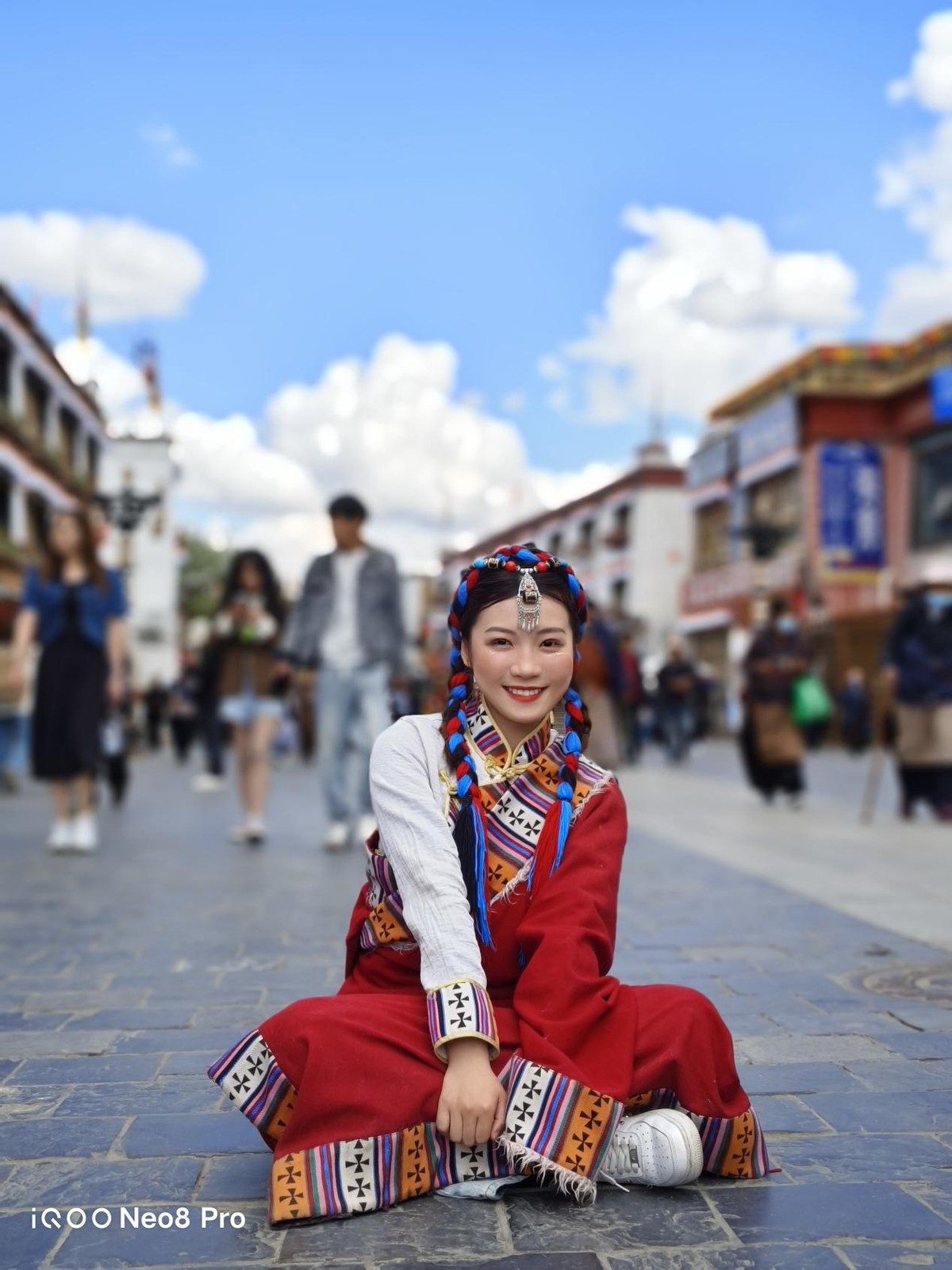 iqooneo8pro手机跟手性评测,探索旗舰手机新高度iqoo8pro评测