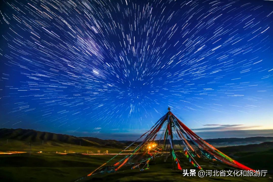 中国夏季避暑胜地排名前十,中国十大避暑胜地第一名你想不到